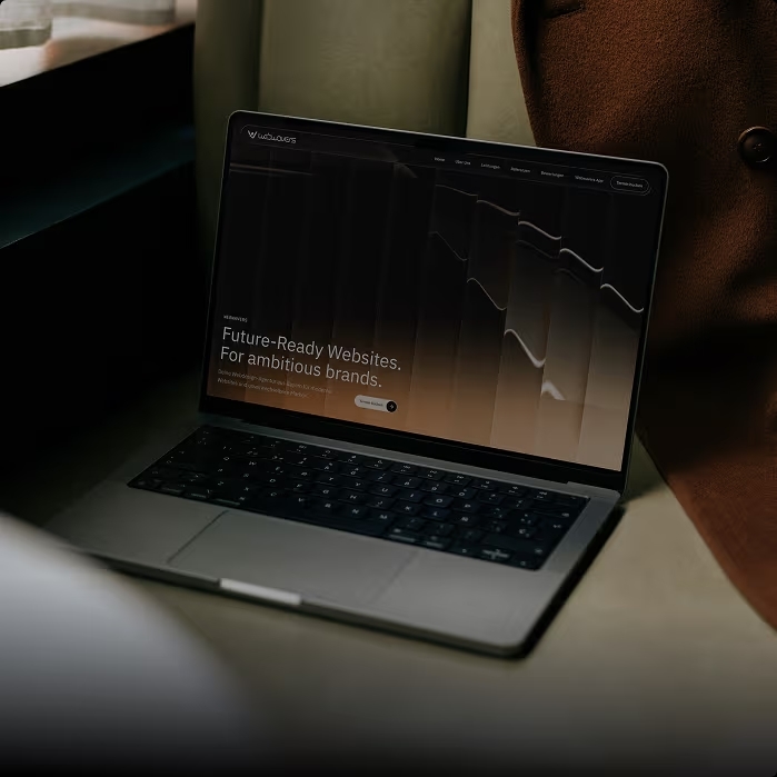 Web Design