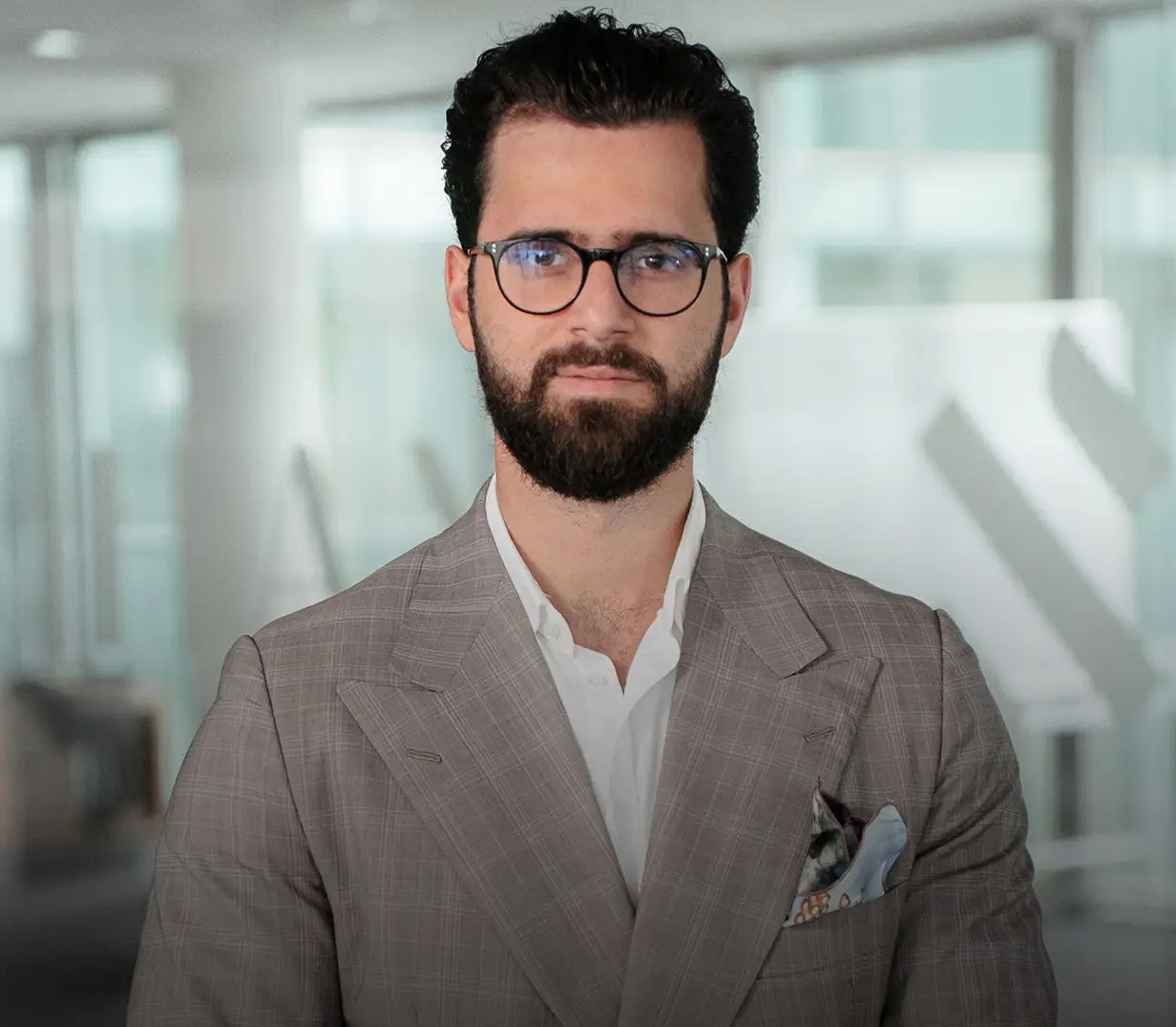 Tareq Jomaa